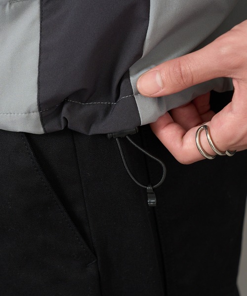 セール】【FORECAST】ウィンドブレーカー ゴルフジャケット ※8350