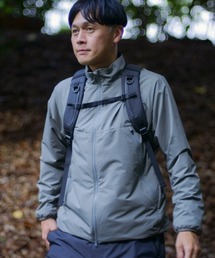 Snow Peak（スノーピーク）の「2L Octa Jacket オクタ（その他アウター