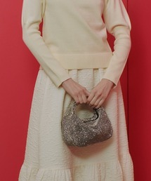 ルルウィルビー　バッグ　未使用タグ付き LOULOU WILLOUGHBY（ルルウィルビー）｜バッグ一覧 - WEAR