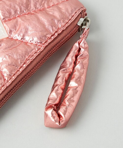 ネイルケアセット 化粧ポーチ付き プチミニョン ネイルケアセット ピンク | Francfranc（フラン