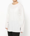 GLOBAL WORK(グローバルワーク)の「トップス(Tシャツ/カットソー)」