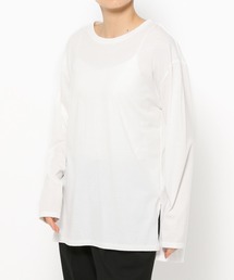 GLOBAL WORK | ヘビロッTアソートレイヤード/115470(Tシャツ/カットソー)