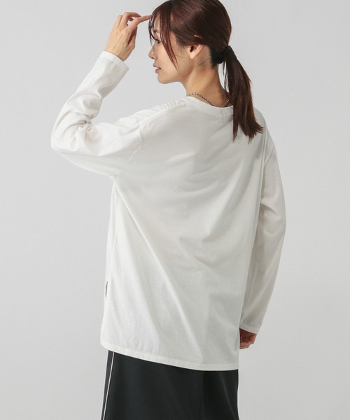 ノッキーさま専用 ヘビロッTアソートレイヤード/115470（Tシャツ/カットソー