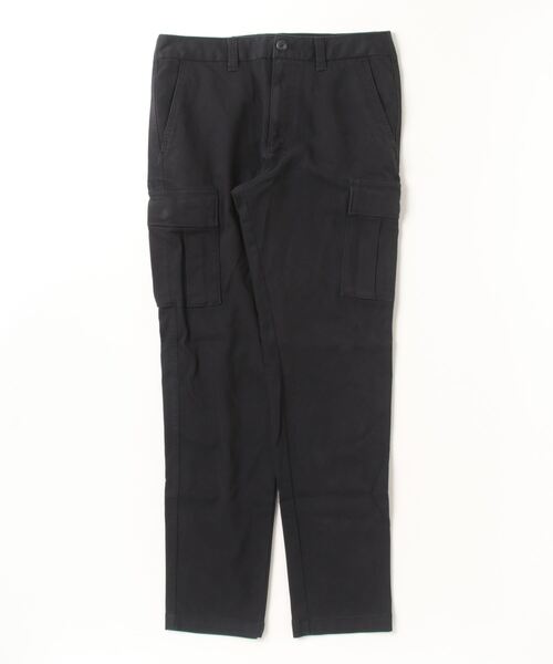 BANANA REPUBLIC FACTORY STORE(バナナリパブリック ファクトリーストア)の「BANANA REPUBLIC FACTORY STORE モールスキン テーパード カーゴ パンツ(カーゴパンツ・メンズ・ブラック/カーキ/ブラウン・34/30/31/30/28/30/29/30/32/30/30/30/33/30)」の9枚目の写真