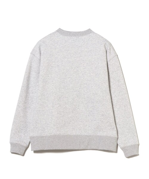 SHELTECH(シェルテック)の「【別注】SHELTECH / クルーネック スウェット(スウェット・メンズ・グレー/ブラック・XL/S/L/M)」の14枚目の写真