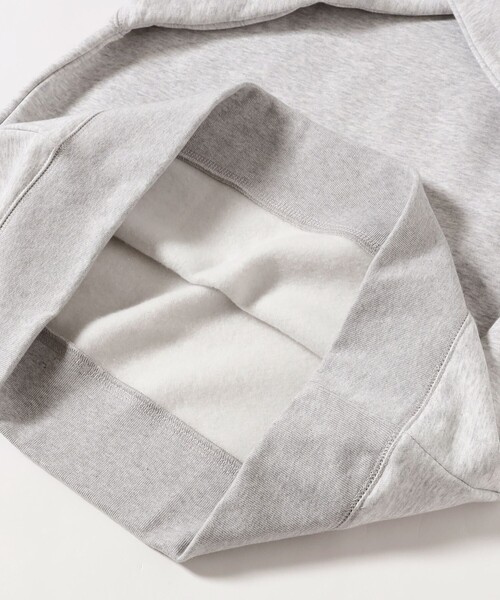 SHELTECH(シェルテック)の「【別注】SHELTECH / クルーネック スウェット(スウェット・メンズ・グレー/ブラック・XL/S/L/M)」の15枚目の写真