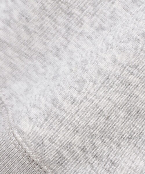 SHELTECH(シェルテック)の「【別注】SHELTECH / クルーネック スウェット(スウェット・メンズ・グレー/ブラック・XL/S/L/M)」の16枚目の写真