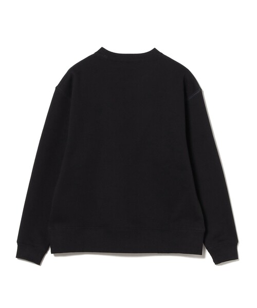 SHELTECH(シェルテック)の「【別注】SHELTECH / クルーネック スウェット(スウェット・メンズ・グレー/ブラック・XL/S/L/M)」の18枚目の写真