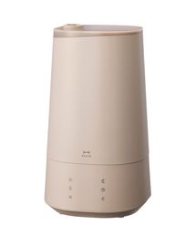 BRUNO(ブルーノ)の4L超音波加湿器 おまかせミスト(生活家電)