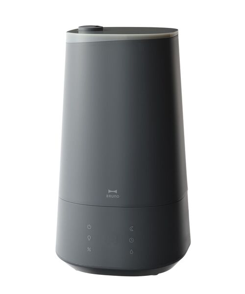 4L超音波加湿器 おまかせミスト（生活家電）｜BRUNO（ブルーノ）の