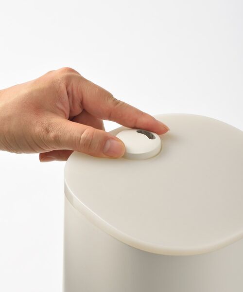 4L超音波加湿器 おまかせミスト（生活家電）｜BRUNO（ブルーノ）の