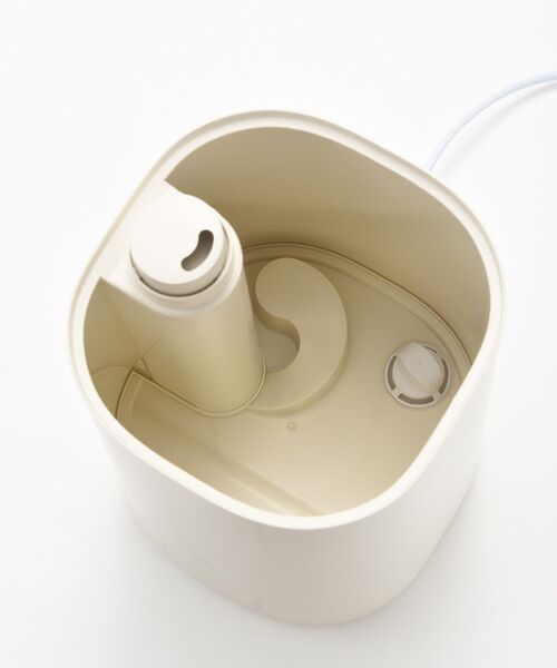 4L超音波加湿器 おまかせミスト（生活家電）｜BRUNO（ブルーノ）の