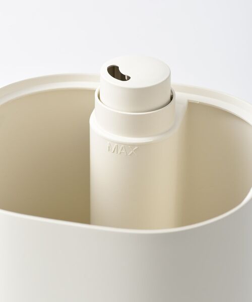 4L超音波加湿器 おまかせミスト（生活家電）｜BRUNO（ブルーノ）の