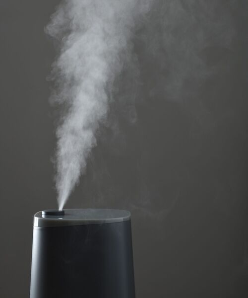 4L超音波加湿器 おまかせミスト（生活家電）｜BRUNO（ブルーノ）の