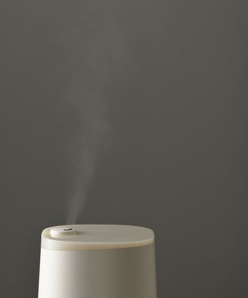 4L超音波加湿器 おまかせミスト（生活家電）｜BRUNO（ブルーノ）の