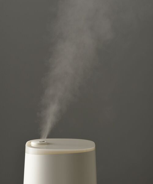 4L超音波加湿器 おまかせミスト（生活家電）｜BRUNO（ブルーノ）の