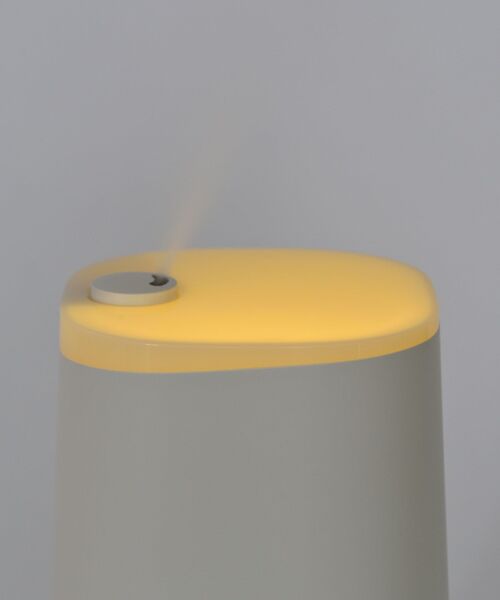 4L超音波加湿器 おまかせミスト（生活家電）｜BRUNO（ブルーノ）の