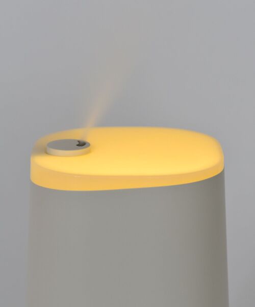 4L超音波加湿器 おまかせミスト（生活家電）｜BRUNO（ブルーノ）の