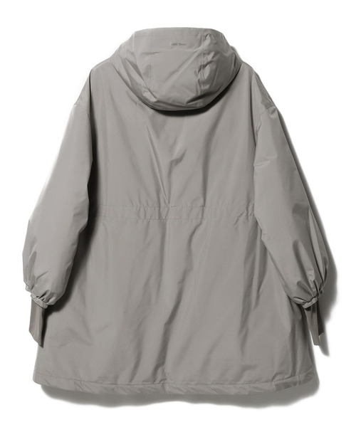 HERNO / ラミナー ゴアテックス 2レイヤー パーカー（ダウンジャケット