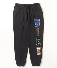 NIKE AS M NK CLUB BB CF PANT LTTRS / ナイキ クラブ BB CF LTTRS
