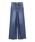 JOHN LAWRENCE SULLIVAN�i�W�������[�����X�T���o���j�́uJOHN LAWRENCE SULLIVAN WASHED DENIM WIDE PANTS (JLS-02-22-L)�i�f�j���p���c�j�v�b�C���f�B�S�u���[