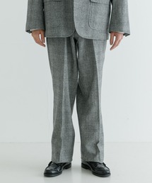 FREEMANS SPORTING CLUB | FREEMANS SPORTING CLUB BLEECKER TROUSERS(その他パンツ)
