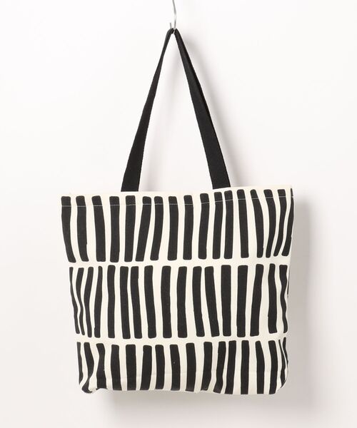A VACATION BREAD 　ペイズリー柄　トートバッグ Demi-Luxe BEAMS（デミルクス ビームス）A VACATION / BREAD M