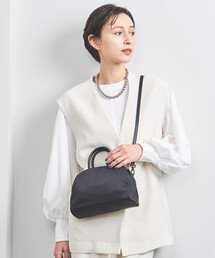 UNITED ARROWS | COMFY ボストンバッグ(ボストンバッグ)