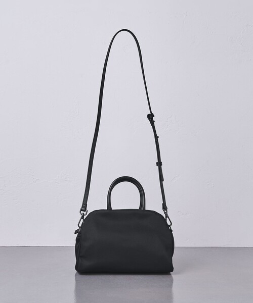UNITED ARROWS｜COMFY ボストンバッグ | Rakuten Fashion(楽天