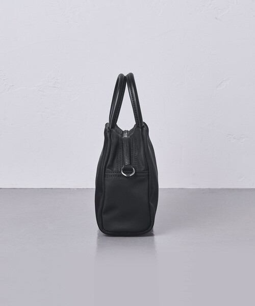 UNITED ARROWS（ユナイテッドアローズ）の「COMFY ボストンバッグ（ボストンバッグ・レディース・ブラック・FREE）」の15枚目の写真