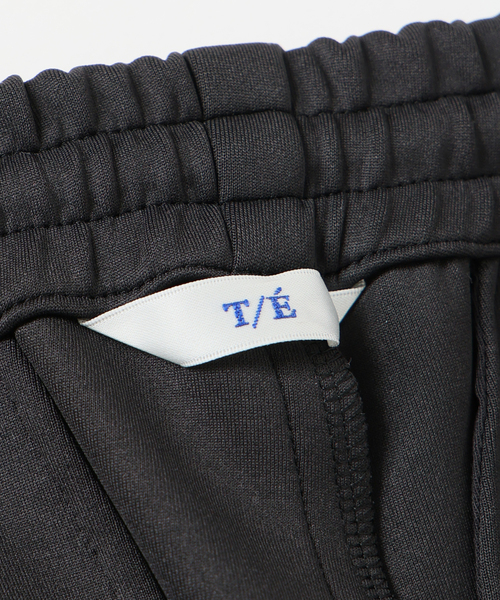 Product Twelve（プロダクトトゥエルブ）の「T/E(ティーイー) フレンチトラックパンツ（その他パンツ・メンズ・チャコールグレー/ブラック・MEDIUM/LARGE）」の11枚目の写真