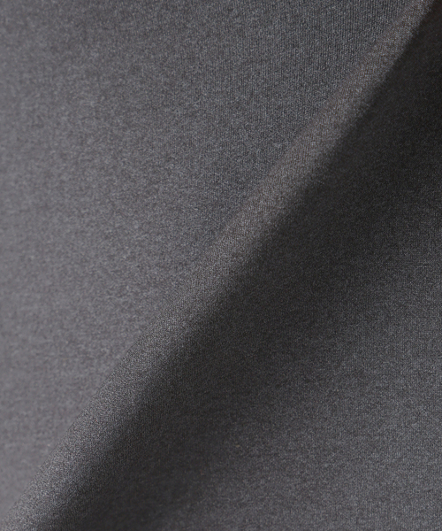 Product Twelve（プロダクトトゥエルブ）の「T/E(ティーイー) フレンチトラックパンツ（その他パンツ・メンズ・チャコールグレー/ブラック・MEDIUM/LARGE）」の13枚目の写真