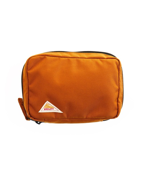 数量は多い  2025年新作＞【KELTY/ケルティ】TRAVEL POUCH XS / トラベル 財布・ケース・小物入れ