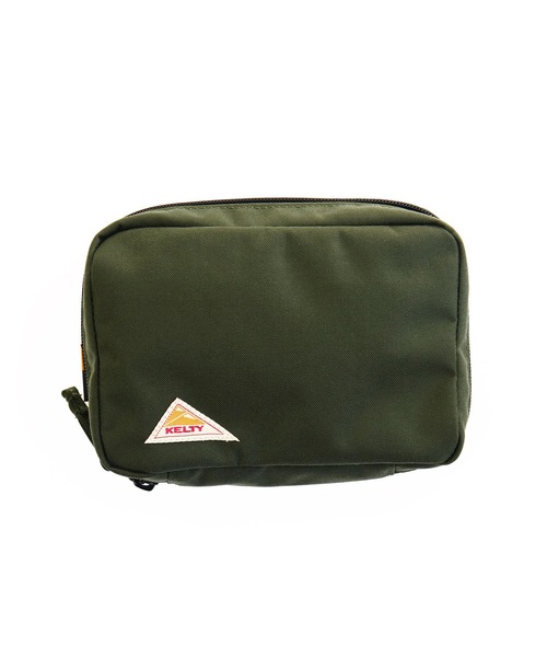 【安心発送】 2025年新作＞【KELTY/ケルティ】TRAVEL POUCH XS / トラベル 財布・ケース・小物入れ