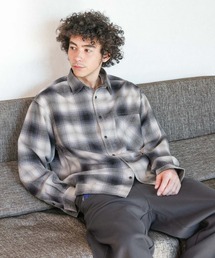 ヴィンテージライクアソートシャツ