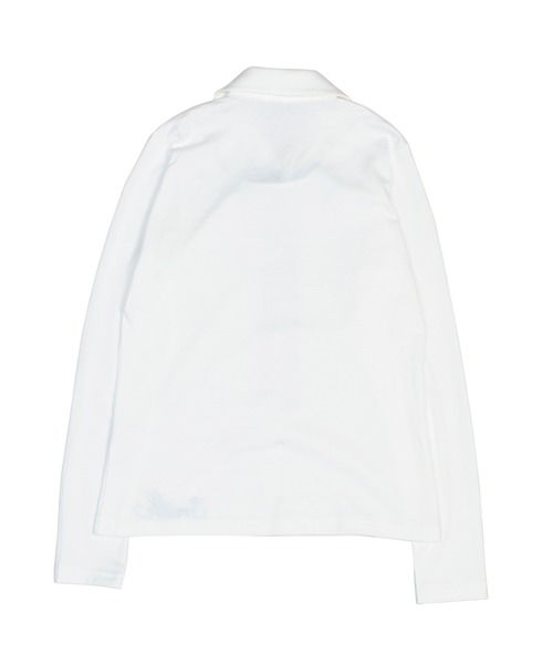 MILK(ミルク)の「ラウンドカラー トップス(Tシャツ/カットソー・レディース・B/C/A・FREE)」の6枚目の写真