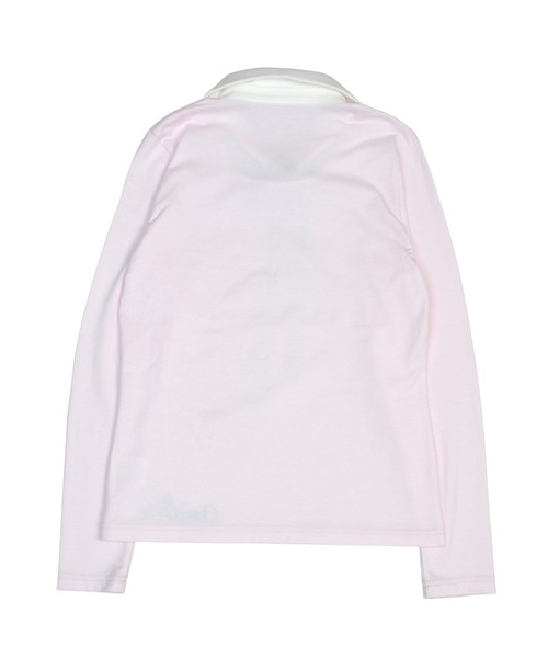MILK(ミルク)の「ラウンドカラー トップス(Tシャツ/カットソー・レディース・B/C/A・FREE)」の7枚目の写真