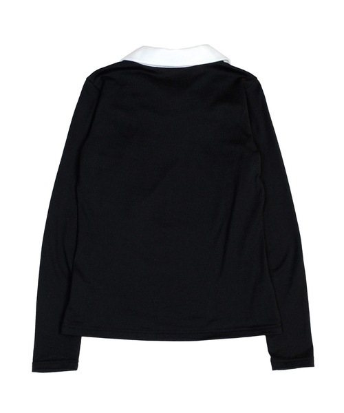 MILK(ミルク)の「ラウンドカラー トップス(Tシャツ/カットソー・レディース・B/C/A・FREE)」の8枚目の写真