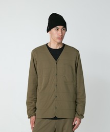 Snow Peak（スノーピーク）の「Flexible Insulated Cardigan 中綿（その他アウター）」