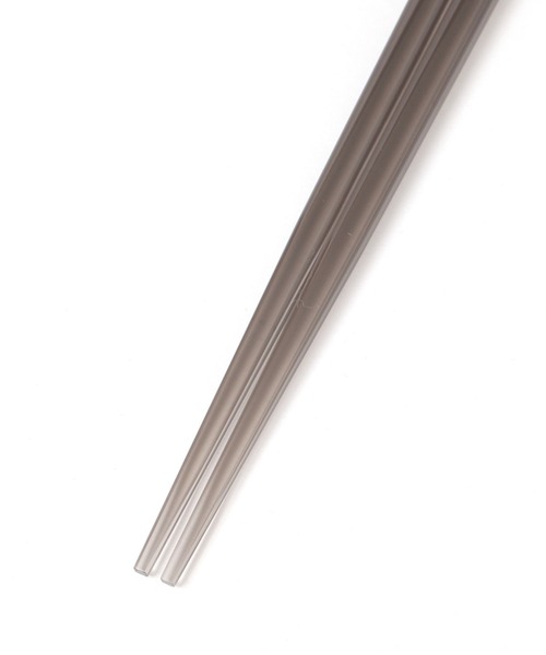 セール】樹脂箸5点セット / 233583（カトラリー）｜LAKOLE（ラコレ）の