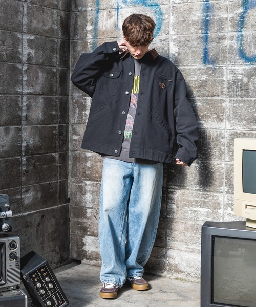 セール】《UNISEX》カバーオール（カバーオール）｜PBLIM