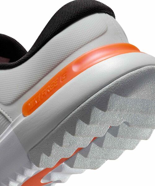 セール】ナイキ フリー ゴルフ NN ゴルフシューズ (ワイド) / Nike