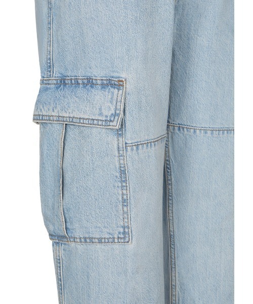 GUESS JEANS G17 Cargo デニム カーゴジーンズ | GUESS(ゲス) JAPAN