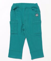 KP BOY（ケーピーボーイ）の「天竺7分丈パンツ(110-140)（その他パンツ）」