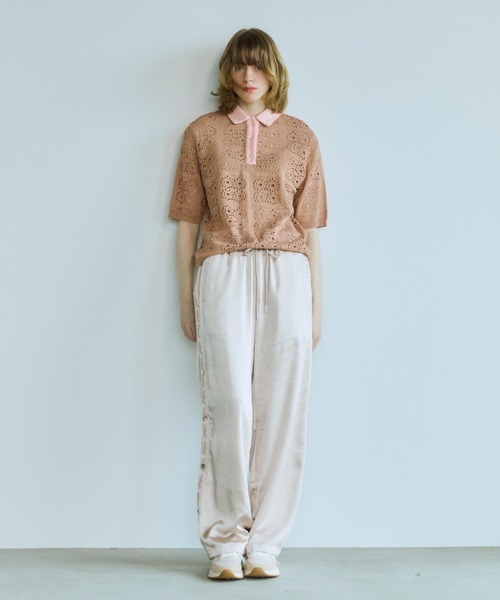 60's ？ フランス製 ニット ボロ 楽天市場】60's Wilson Sports Apparel USA製 アクリルニット