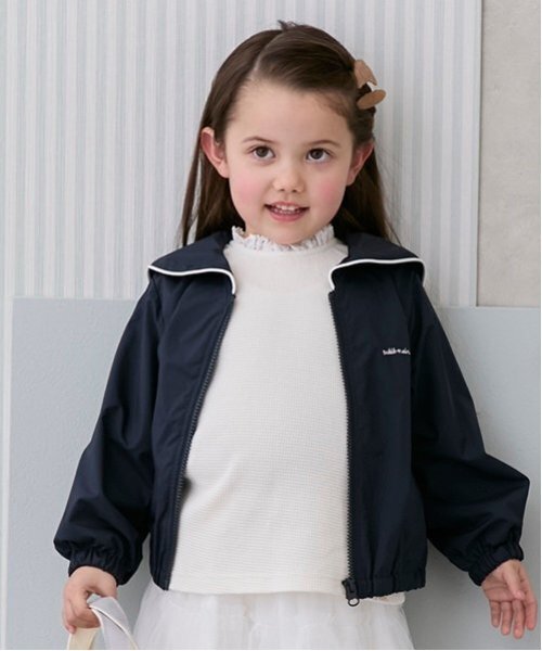 ナイルパーチ マイメロディ 襟付きカットソー 長袖 カットソー | NILE