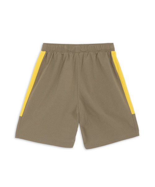 PUMA(プーマ)の「PUMA プーマ メンズ CORE HERITAGE ショート パンツ(その他パンツ・メンズ・ブラウン系その他/ブラック・XX-LARGE/SMALL/X-LARGE/LARGE/MEDIUM)」の5枚目の写真