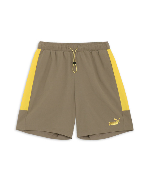 セール】PUMA プーマ メンズ CORE HERITAGE ショート パンツ