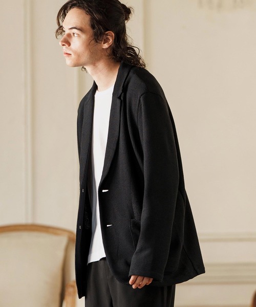 COPERNI テーラードジャケット 極楽FITテーラードジャケット