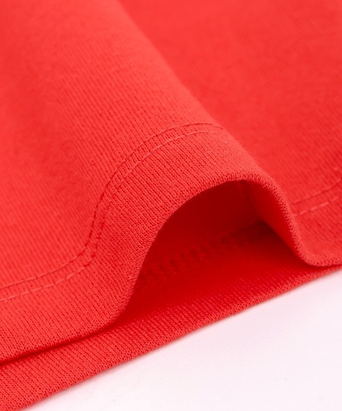 チチカカ（チチカカ）の「カチナベアプリントＴシャツ（Tシャツ/カットソー・レディース・ベージュ/レッド/ブラック・FREE）」の18枚目の写真